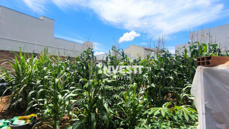 Imagem Terreno à Venda, 211 m² em Jardim São José - Goiânia Imagem Terreno à Venda, 211 m² em Jardim São José - Goiânia