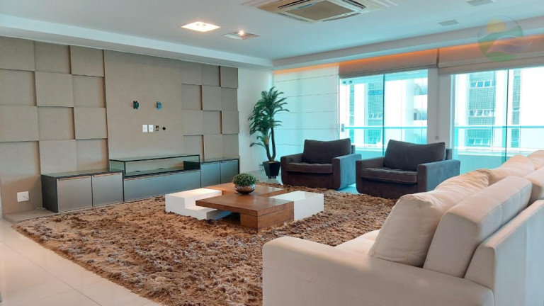Cobertura com 4 Quartos à Venda, 390 m² em Boa Viagem - Recife