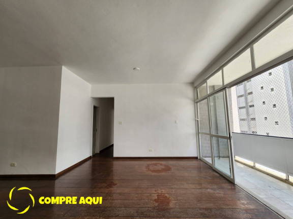 Imagem Apartamento com 3 Quartos à Venda, 142 m² em Jardim Paulista - São Paulo Imagem Apartamento com 3 Quartos à Venda, 142 m² em Jardim Paulista - São Paulo