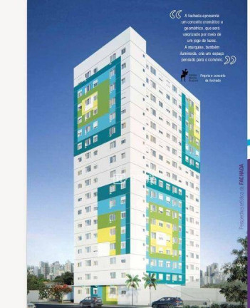 Imagem Apartamento com 1 Quarto à Venda, 25 m² em Bela Vista - São Paulo Imagem Apartamento com 1 Quarto à Venda, 25 m² em Bela Vista - São Paulo