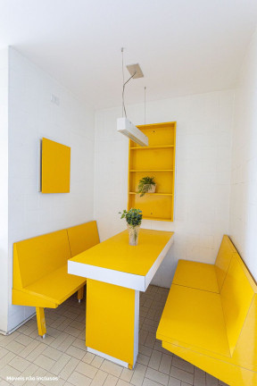 Imagem Apartamento com 3 Quartos à Venda, 92 m² em Cidade Monções - São Paulo Imagem Apartamento com 3 Quartos à Venda, 92 m² em Cidade Monções - São Paulo