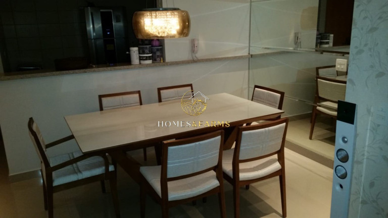 Imagem Apartamento com 3 Quartos à Venda, 94 m² em Jardim Atlântico - Goiânia Imagem Apartamento com 3 Quartos à Venda, 94 m² em Jardim Atlântico - Goiânia