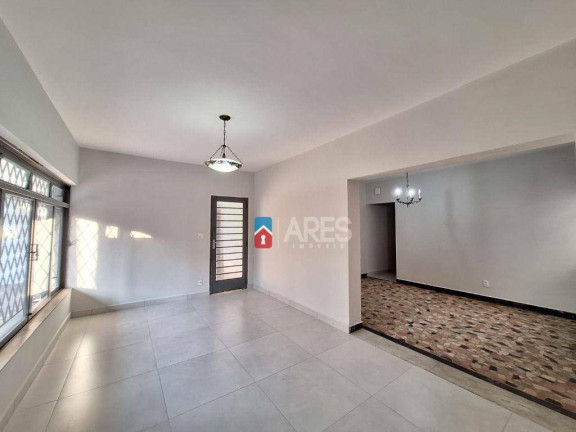Imagem Casa com 3 Quartos para Alugar, 180 m² em Vila Rehder - Americana Imagem Casa com 3 Quartos para Alugar, 180 m² em Vila Rehder - Americana