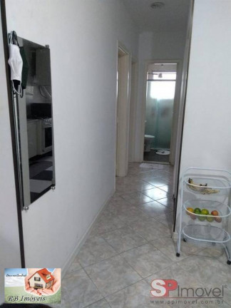 Imagem Apartamento com 2 Quartos à Venda, 57 m² em Santa Terezinha - São Bernardo Do Campo