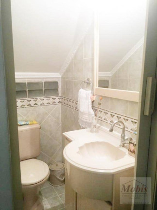Imagem Sobrado com 3 Quartos à Venda, 186 m² em Jardim - Santo André Imagem Sobrado com 3 Quartos à Venda, 186 m² em Jardim - Santo André