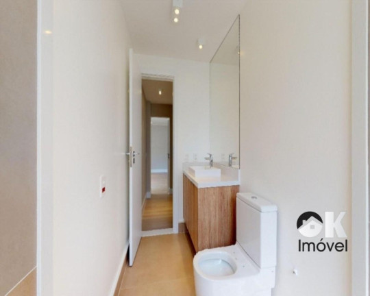 Imagem Apartamento com 3 Quartos à Venda, 286 m² em Jardim Paulista - São Paulo