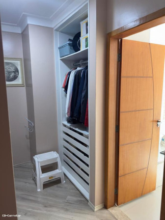 Imagem Sobrado com 3 Quartos à Venda, 340 m² em Parque São Vicente - Mauá