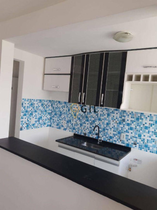 Imagem Apartamento com 2 Quartos à Venda, 54 m² em Jardim Califórnia - Jacareí Imagem Apartamento com 2 Quartos à Venda, 54 m² em Jardim Califórnia - Jacareí
