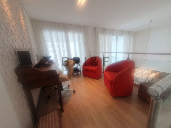 Imagem Apartamento com 3 Quartos à Venda, 307 m² em Campo Belo - São Paulo Imagem Apartamento com 3 Quartos à Venda, 307 m² em Campo Belo - São Paulo