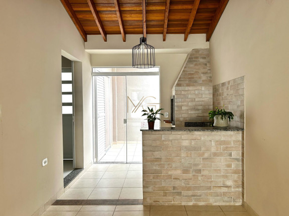 Imagem Sobrado com 3 Quartos à Venda, 114 m² em Bom Jesus - São José Dos Pinhais