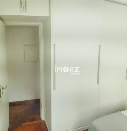 Imagem Imóvel com 3 Quartos à Venda, 68 m² em Vila Andrade - São Paulo