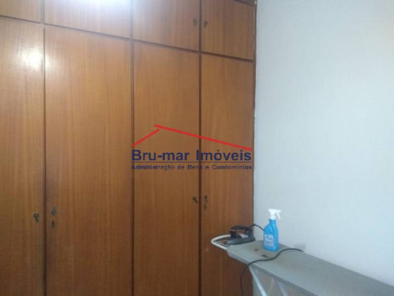 Imagem Apartamento com 3 Quartos à Venda, 98 m² em Campo Grande - Santos