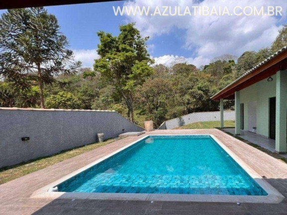 Imagem Imóvel com 3 Quartos à Venda, 265 m² em Bairro Portão - Atibaia