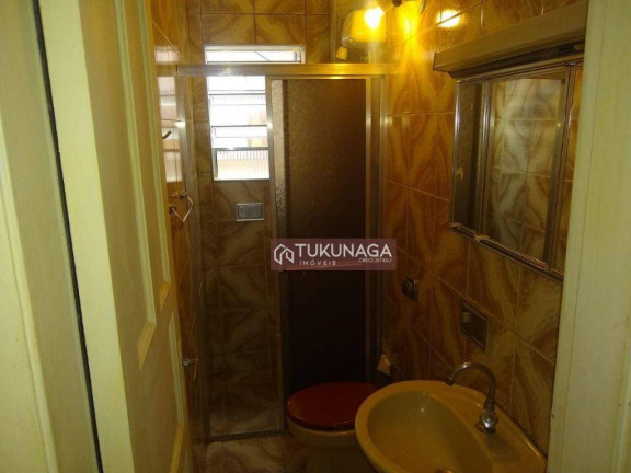 Imagem Apartamento com 1 Quarto à Venda, 48 m² em Jardim Sao Paulo(zona Norte) - São Paulo Imagem Apartamento com 1 Quarto à Venda, 48 m² em Jardim Sao Paulo(zona Norte) - São Paulo