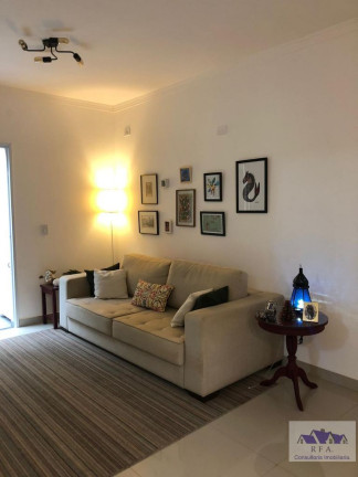 Imagem Casa de Condomínio com 2 Quartos à Venda, 73 m² em Jardim Pioneira - Cotia