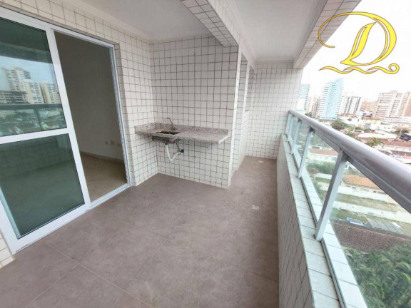 Imagem Apartamento com 1 Quarto à Venda, 53 m² em Canto Do Forte - Praia Grande Imagem Apartamento com 1 Quarto à Venda, 53 m² em Canto Do Forte - Praia Grande