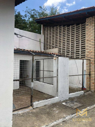 Imagem Casa com 4 Quartos à Venda, 400 m² em Catú - Aquiraz