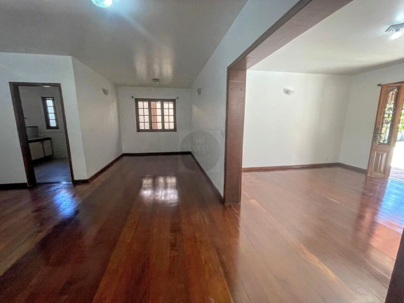 Imagem Casa com 5 Quartos à Venda, 473 m² em Barra Da Tijuca - Rio De Janeiro