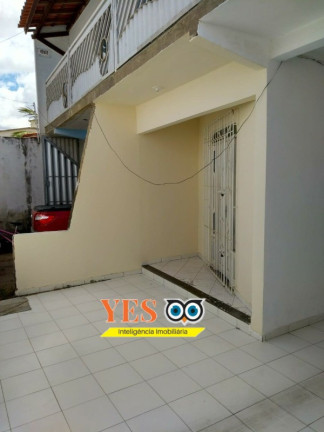 Imagem Casa com 3 Quartos à Venda, 250 m² em Mangabeira - Feira De Santana