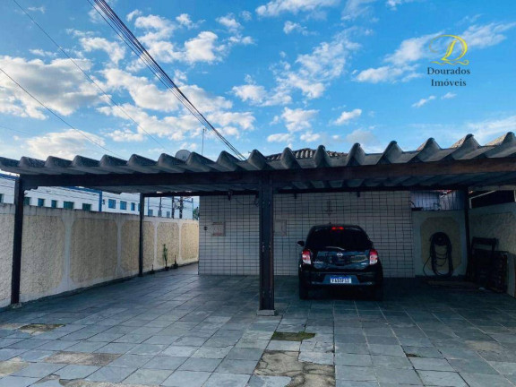 Imagem Casa com 1 Quarto à Venda, 58 m² em Tude Bastos (sítio Do Campo) - Praia Grande Imagem Casa com 1 Quarto à Venda, 58 m² em Tude Bastos (sítio Do Campo) - Praia Grande