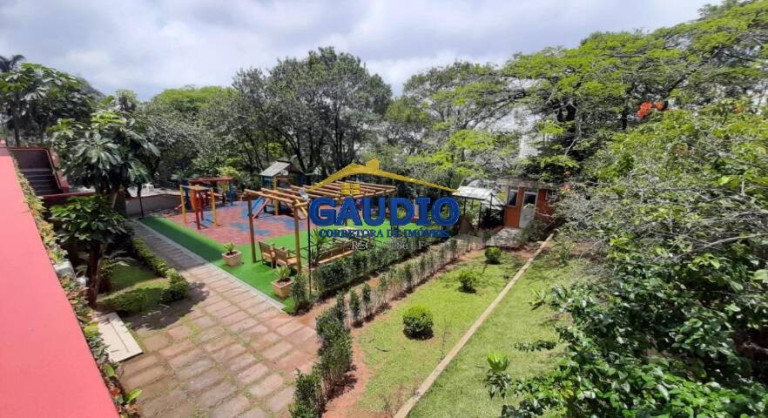 Imagem Apartamento com 3 Quartos à Venda, 75 m² em Campo Limpo - São Paulo Imagem Apartamento com 3 Quartos à Venda, 75 m² em Campo Limpo - São Paulo