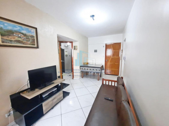 Imagem Apartamento com 1 Quarto à Venda, 48 m² em Mirim - Praia Grande Imagem Apartamento com 1 Quarto à Venda, 48 m² em Mirim - Praia Grande