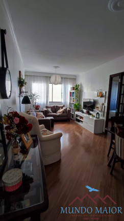 Imagem Apartamento com 2 Quartos à Venda, 75 m² em Rudge Ramos - São Bernardo Do Campo Imagem Apartamento com 2 Quartos à Venda, 75 m² em Rudge Ramos - São Bernardo Do Campo
