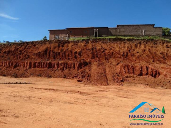 Imagem Terreno à Venda, 400 m² em Centro - Paraisópolis Imagem Terreno à Venda, 400 m² em Centro - Paraisópolis