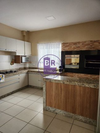 Imagem Apartamento com 3 Quartos à Venda, 65 m² em Conjunto Habitacional Santiago Ii - Londrina
