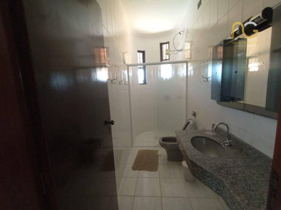 Imagem Sobrado com 4 Quartos à Venda, 180 m² em Mirim - Praia Grande Imagem Sobrado com 4 Quartos à Venda, 180 m² em Mirim - Praia Grande