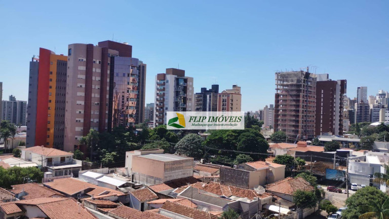 Imagem Apartamento com 4 Quartos à Venda, 251 m² em Cambuí - Campinas Imagem Apartamento com 4 Quartos à Venda, 251 m² em Cambuí - Campinas