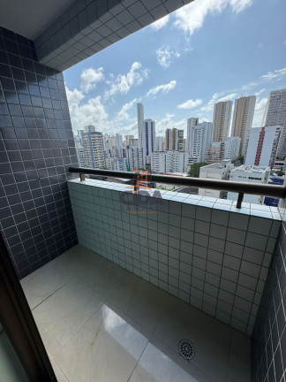 Imagem Apartamento com 2 Quartos à Venda, 48 m² em Boa Viagem - Recife