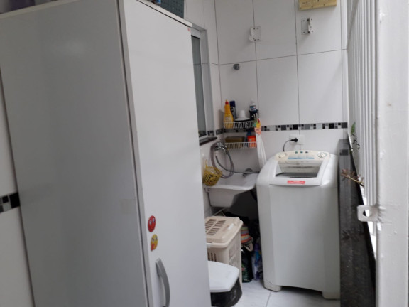 Imagem Sobrado com 2 Quartos à Venda, 115 m² em Chácara Santo Antônio (zona Leste) - São Paulo
