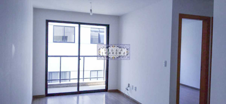Imagem Apartamento com 1 Quarto à Venda, 53 m² em Agriões - Teresópolis
