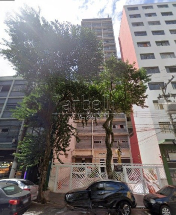 Apartamento com 1 Quarto à Venda, 57 m² em Campos Elíseos - São Paulo