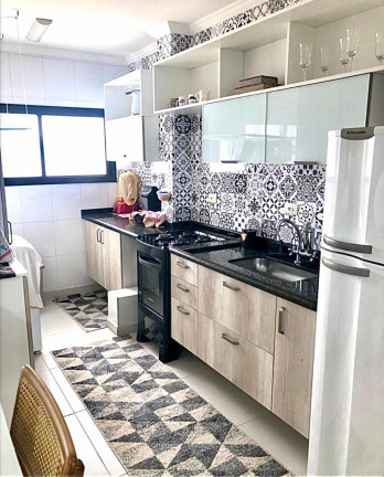 Imagem Apartamento com 1 Quarto à Venda, 57 m² em Caiçara - Praia Grande Imagem Apartamento com 1 Quarto à Venda, 57 m² em Caiçara - Praia Grande