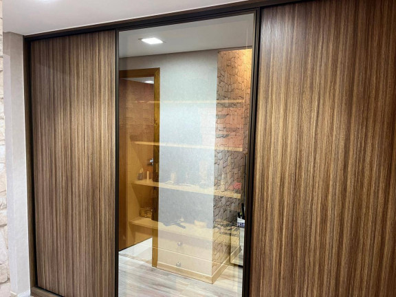 Imagem Apartamento com 2 Quartos à Venda, 114 m² em Vila Osasco - Osasco