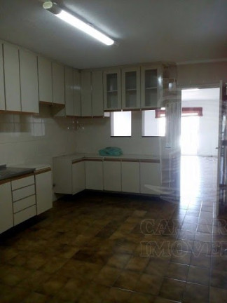 Imagem Imóvel com 3 Quartos à Venda, 127 m² em Santa Paula - São Caetano Do Sul