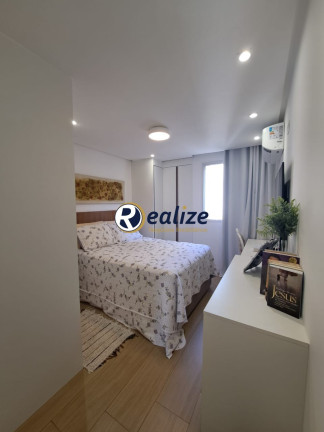 Imagem Imóvel com 2 Quartos à Venda, 85 m² em Praia Do Morro - Guarapari