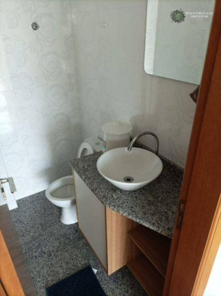 Imagem Apartamento com 2 Quartos à Venda, 92 m² em Tupi - Praia Grande