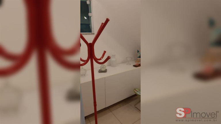 Imagem Casa com 3 Quartos à Venda, 190 m² em Jardim Do Estádio - Santo André