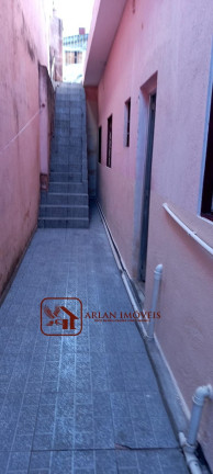 Imagem Casa com 4 Quartos à Venda,  em Francisco Morato