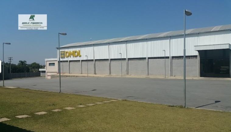 Imóvel Comercial para Alugar, 1.000 m² em Dona Catarina - Mairinque