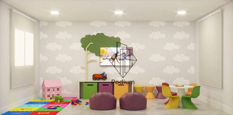 Imagem Apartamento com 3 Quartos à Venda, 63 m² em Altiplano Cabo Branco - João Pessoa Imagem Apartamento com 3 Quartos à Venda, 63 m² em Altiplano Cabo Branco - João Pessoa