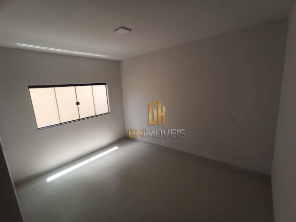 Imagem Casa com 2 Quartos à Venda, 85 m² em Residencial Alice Barbosa - Goiânia