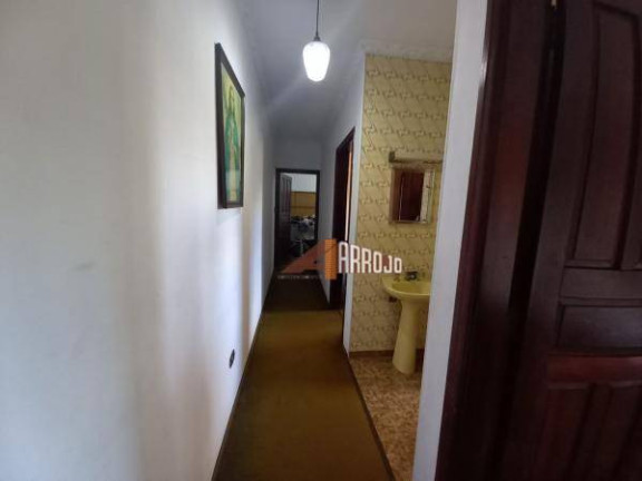 Imagem Sobrado com 4 Quartos à Venda, 191 m² em Penha De França - São Paulo