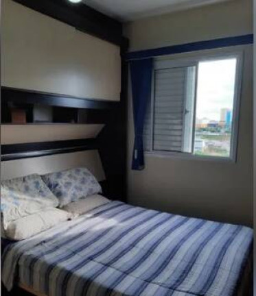 Imagem Cobertura com 2 Quartos à Venda, 100 m² em Vila Nova Conceição - São José Dos Campos