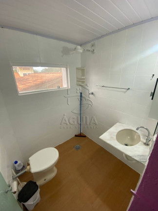Imagem Casa com 1 Quarto à Venda, 81 m² em Lagoinha - Ubatuba
