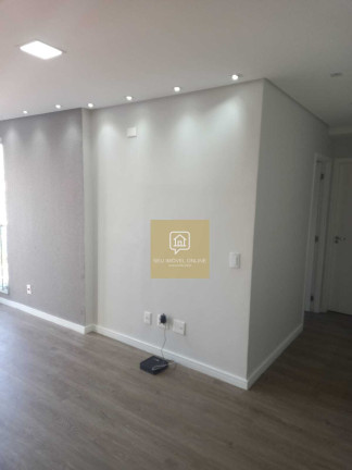 Imagem Apartamento com 2 Quartos à Venda, 56 m² em Vila Yara - Osasco Imagem Apartamento com 2 Quartos à Venda, 56 m² em Vila Yara - Osasco
