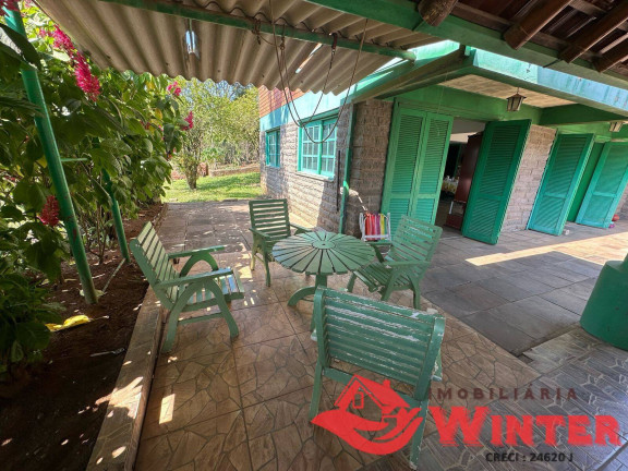 Imagem Casa com 2 Quartos para Alugar, em Bananal - Feliz Imagem Casa com 2 Quartos para Alugar, em Bananal - Feliz